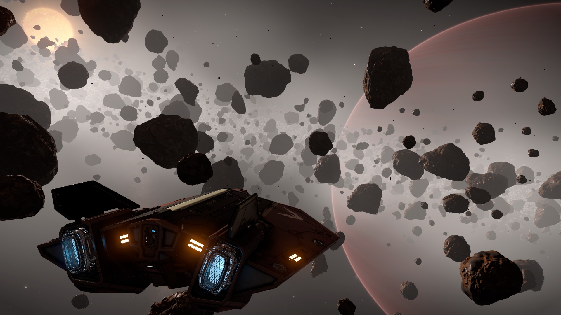 Ogairy NR-N C6-441 gas giant rings 2