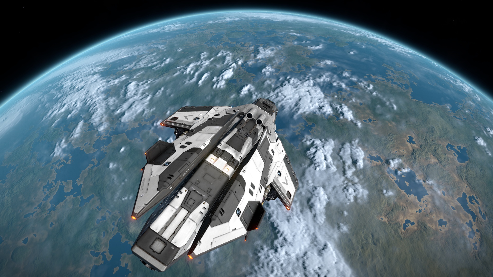 GA2BP 58771 Ly from home