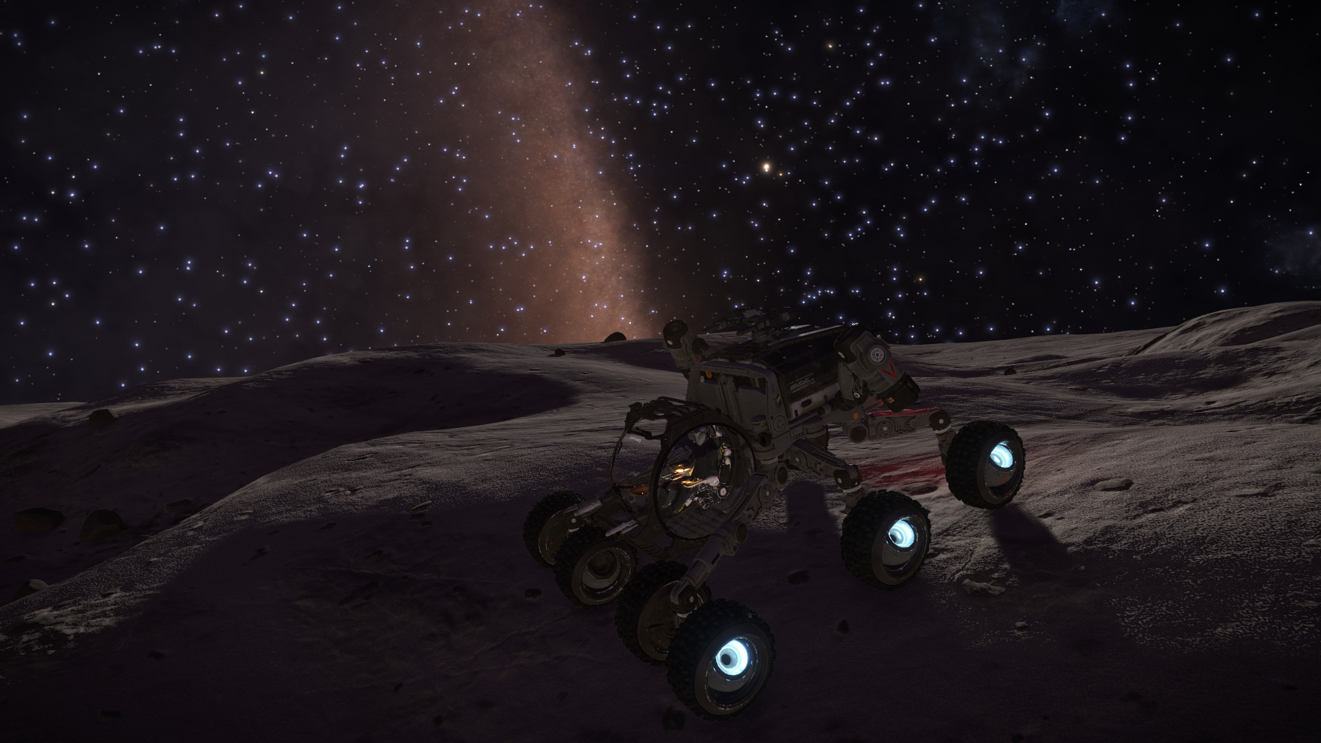 BFBP Collecting materials